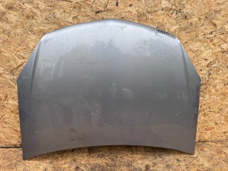 капот Opel Astra H 2006