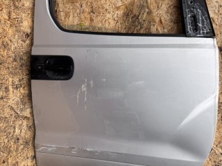 дверь передняя правая Hyundai Grand Starex 1 поколение 2008