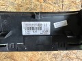щиток приборов (приборная панель) Volkswagen Golf 4 поколение 2002, бензин, 1J5920826 - фото №2