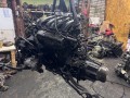 двигатель Renault Espace 3 поколение 2000, 2.0 л., i, F4R 700, бензин, МКПП, F4R700 - фото №3