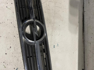 решетка радиатора Opel Zafira 1 поколение (A) [рестайлинг] 2004