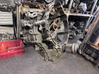 КПП механическая (МКПП) Mitsubishi Colt 6 поколение (Z20/Z30) 2007, 1.5 л., i, бензин