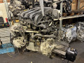 двигатель Renault Scenic 2 поколение [рестайлинг] 2008, 1.6 л., i, K4M 812, бензин, K4M812 - фото №2