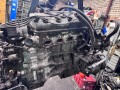 двигатель Honda HR-V 1 поколение 2000, 1.6 л., i, D16W1, бензин, МКПП, D16W1 - фото №3