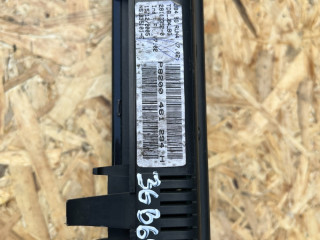 щиток приборов (приборная панель) Renault Scenic 2 поколение 2005, P8200461294H