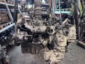 стартер Honda HR-V 1 поколение 2000, 1.6 л., i, D16W1, бензин, МКПП, META - фото №2