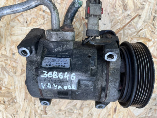 компрессор кондиционера Chrysler Voyager 4 поколение 2003, 2.5 л., дизель, 4472205871