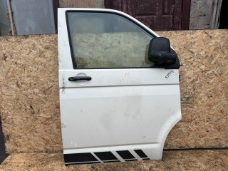 дверь передняя правая Volkswagen Transporter T5 2009