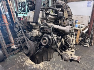 двигатель Honda HR-V 1 поколение 2000, 1.6 л., i, D16W1, бензин, МКПП, D16W1