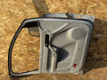 зеркало наружное левое Volkswagen Caddy 3 поколение 2006 - фото №2