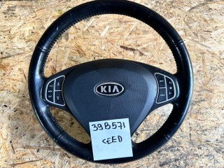 руль Kia Ceed 1 поколение 2009