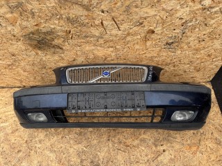 бампер передний Volvo V70 2 поколение 2003