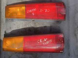 фонарь задний левый Honda CR-V 1 поколение [рестайлинг] 2000