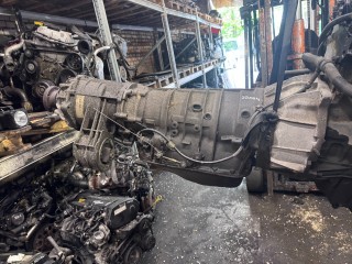 бачок гидроусилителя Land Rover Range Rover 3 поколение 2002, 3.0 л., TD, 306D1, дизель, АКПП