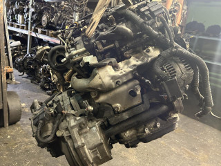 двигатель Opel Signum C 2005, 3.0 л., дизель, АКПП, Y30DT