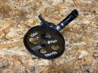 насос гидроусилителя руля Citroen Xsara 1 поколение 1998, 1.4 л., i, бензин, АКПП