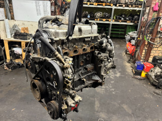 двигатель Mitsubishi Space Star 1 поколение [рестайлинг] 2003, 1.6 л., i, 4G18, бензин, МКПП, 4G18