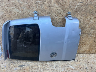 дверь задняя распашная правая Volkswagen Transporter T5 2009