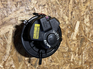 моторчик печки SEAT Altea 1 поколение 2007