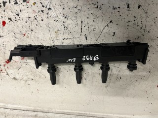 катушка зажигания Citroen C5 1 поколение 2003, 2.0 л., i, RFN (EW10J4), бензин, АКПП