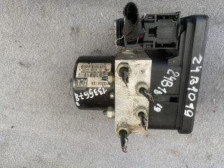 блок ABS Chevrolet Orlando 1 поколение 2010, 13356788