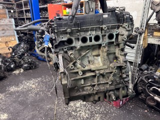двигатель Volvo V50 1 поколение 2006, 1.8 л., i, B 4184 S8, бензин, МКПП, B4184S11