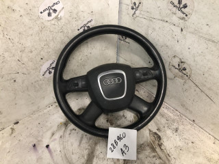 руль Audi A3 8P [рестайлинг] 2008