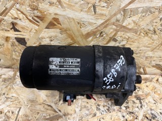 стартер Hyundai Santa Fe 2 поколение (CM) [рестайлинг] 2009, 2.2 л., дизель, МКПП