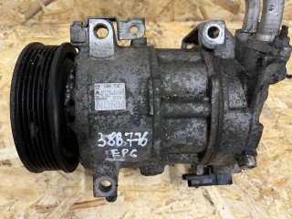 компрессор кондиционера Peugeot 308 T7 [рестайлинг] 2011, 1.6 л., i, бензин, МКПП, 4471908122