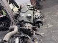 двигатель Volkswagen Transporter T5 2007, 1.9 л., TDi, AXB, дизель, МКПП, AXB - фото №4