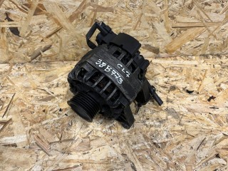 генератор Peugeot 406 1 поколение [рестайлинг] 2004, 2.0 л., бензин