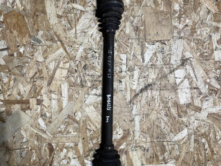 полуось задняя (приводной вал, ШРУС) Subaru Impreza 2 поколение (GD/GG) [2-й рестайлинг] 2005, 2.5 л., бензин