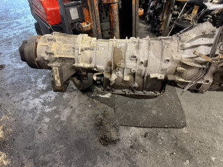 КПП автоматическая (АКПП) BMW X5 E53 2001, 3.0 л., i, бензин, АКПП, 5L40, GM