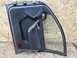 зеркало наружное правое Chevrolet Aveo T250 [рестайлинг] 2009, седан