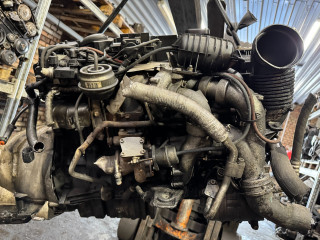 стартер BMW 5 серия E60/E61 2005, 3.0 л., TD, дизель, АКПП
