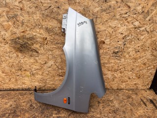 крыло переднее левое Daewoo Tacuma 1 поколение 2004