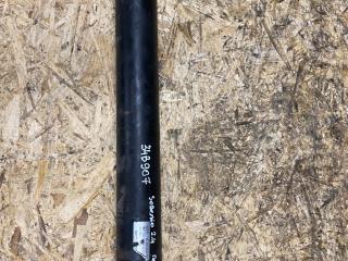 карданный вал Kia Sorento 1 поколение 2004, 2.4 л., бензин, МКПП, 491003E050