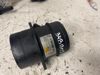 расходомер воздуха Ford Galaxy 1 поколение [рестайлинг] 2003, 2.8 л., бензин, 0986280208