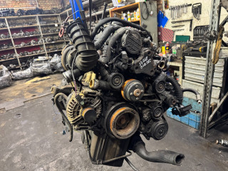 двигатель Mercedes-Benz Vito W639 2005, 2.2 л., CDi, OM 646.982, дизель, 646982
