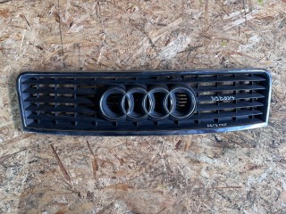 решетка радиатора Audi A6 C5 [рестайлинг] 2002