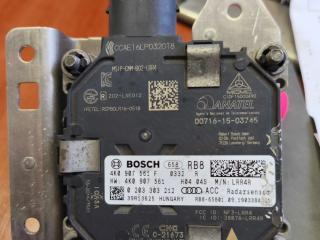 дистроник Audi A7 4K 2021, 3.0 л., бензин, 4K0907561F