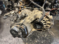 КПП механическая (МКПП) Volkswagen Caddy 3 поколение 2006, 2.0 л., SDi, дизель, МКПП, FZU - фото №2