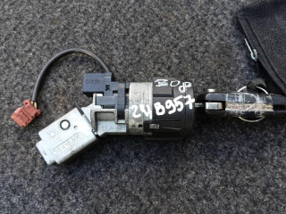 замок зажигания Peugeot 308 T7 2010