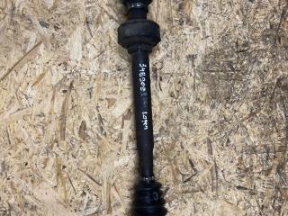 полуось передняя правая (приводной вал, ШРУС) Renault Logan 1 поколение 2006, 1.6 л., бензин