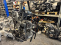 двигатель Volkswagen Golf 5 поколение 2006, 1.6 л., i, BSE, бензин, МКПП, BSE - фото №2