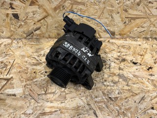 генератор Peugeot 406 1 поколение [рестайлинг] 2004, 2.0 л., бензин