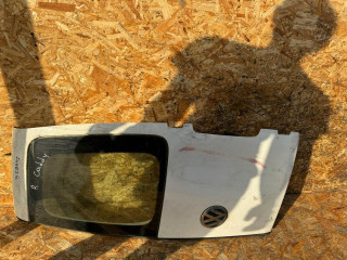 дверь задняя распашная правая Volkswagen Caddy 3 поколение 2006