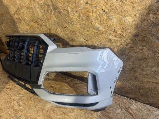 бампер передний Audi Q7 4M [рестайлинг] 2024, 2.0 л., бензин