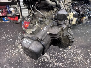 КПП механическая (МКПП) Peugeot 307 1 поколение 2004, 1.6 л., i, бензин, МКПП, 20CN19