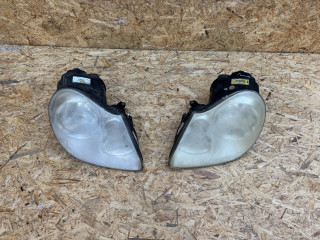 фара левая Porsche Cayenne 955 2006